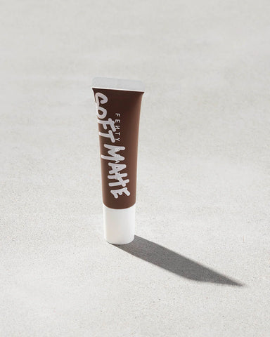 Pro Filt'r Soft Matte Longwear Foundation — #495