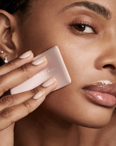 Invisimatte Instant Setting + Blotting Powder Refill