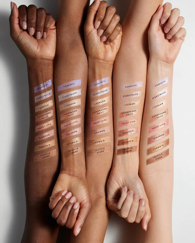 Match Stix Shimmer Skinstick — I Scream