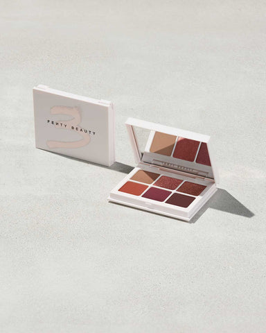 Snap Shadows Mix & Match Eyeshadow Palette — Deep Neutrals