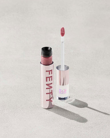 Fenty Icon Velvet Liquid Lipstick — C-Suite'Heart