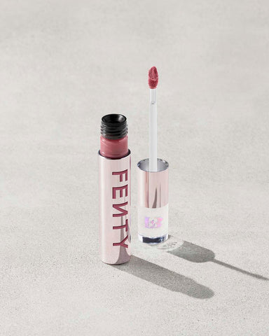 Fenty Icon Velvet Liquid Lipstick — RiRi