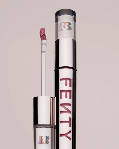 Fenty Icon Velvet Liquid Lipstick — RiRi