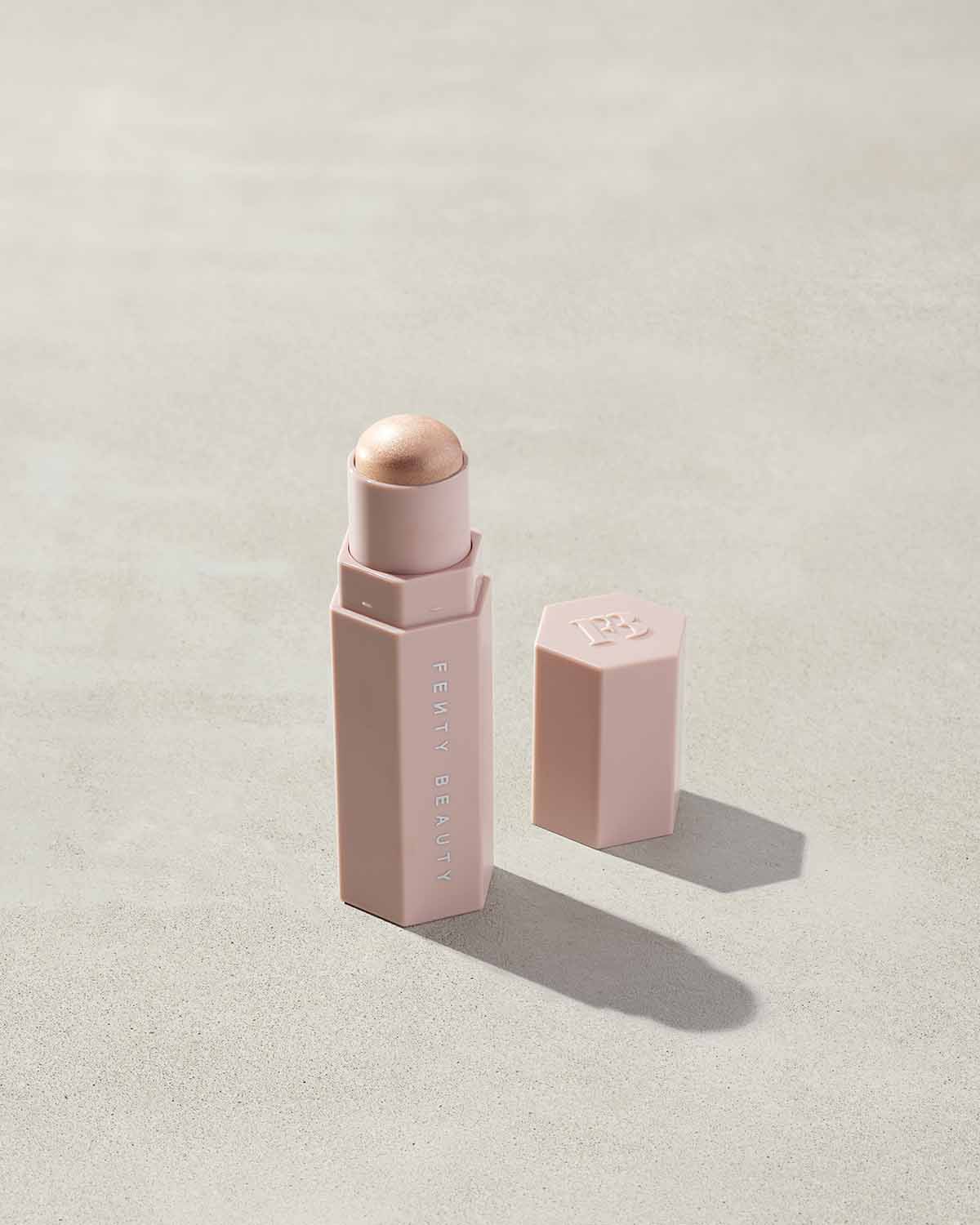 Match Stix Shimmer Skinstick — I Scream