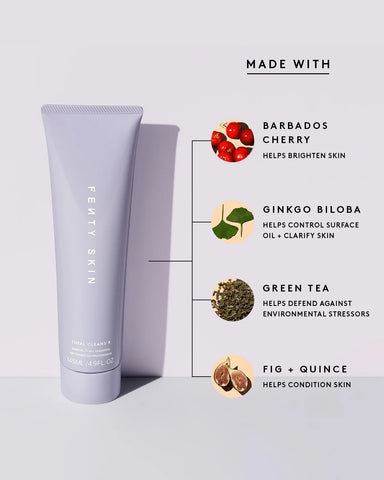 Skincare Lov'rs Cleanser, Toner, SPF Moisturizer + Collector's Case