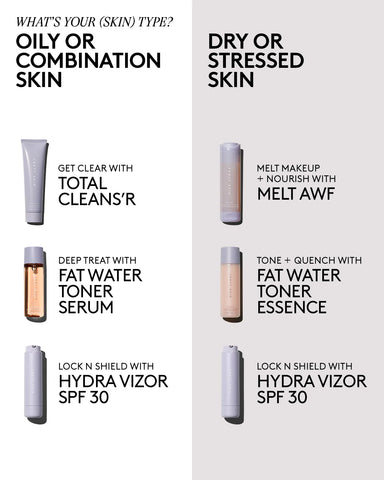 Fenty Skin Start’rs Full-Size Bundle