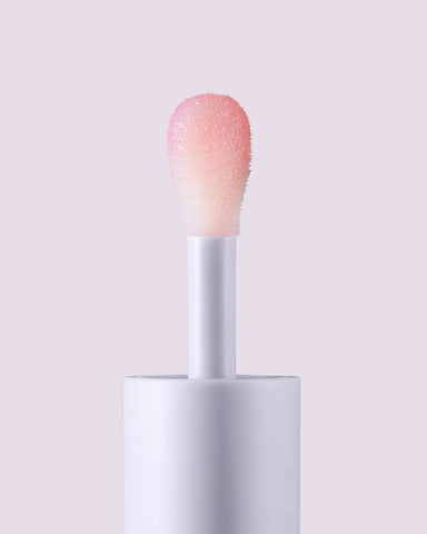 Fenty Treatz Hydrating + Strengthening Lip Oil — Barbados Cherry